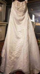 Wedding Gown